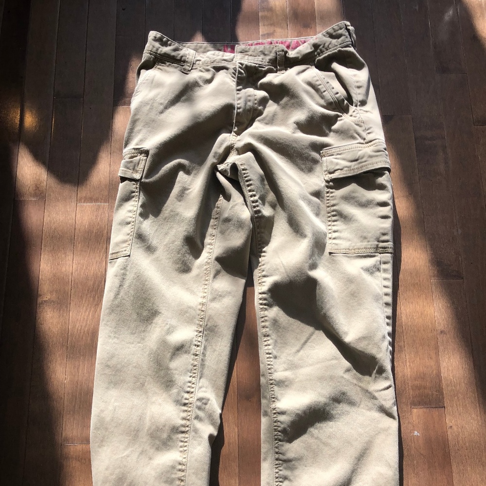 Union Bay Cargo Pants